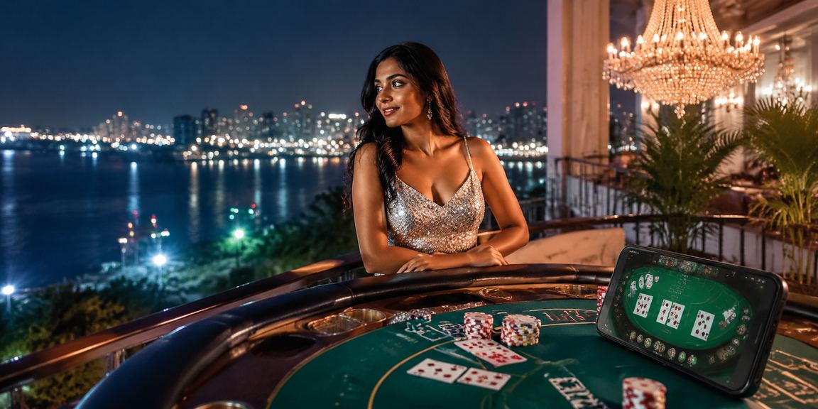 casino fancy
